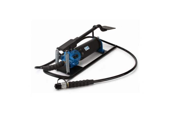 Гидравлическая ножная помпа КВТ ПМН-7008 69289