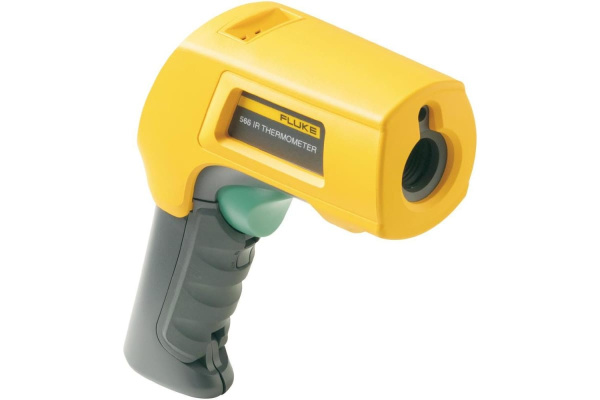 Инфракрасный термометр FLUKE-566