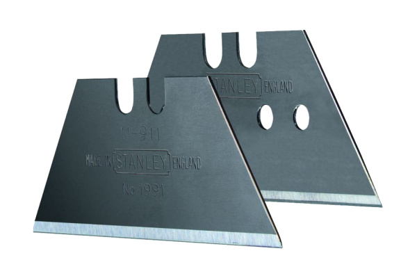 Лезвия (100 шт.) для ножа 1991 Stanley 1-11-911