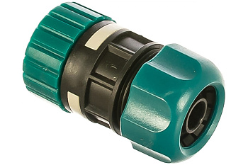 Переходник (3/4"; 1/2") для системы полива Raco 4250-55281C