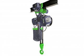 Цепная электрическая таль EURO-LIFT  1,0 т 3м 00-00003023