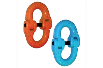 Соединительное звено TOR 3,15 т 1233153 Соединительное звено TOR 3,15 т 1233153