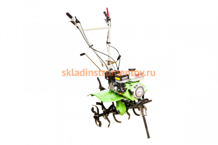 Мотоблок REDVERG Волгарь-2 без колес 6633484