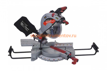 Торцовочная пила Корвет Эксперт 7-305 27207