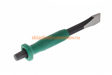 Зубило Hans с протектором 12x9.5x130 мм 5111G12