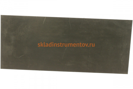 Прямоугольная цикля Narex 150х65 мм. 879601