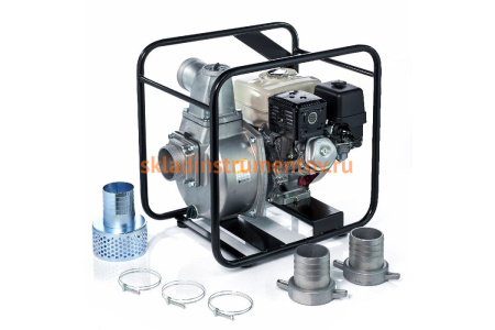 Мотопомпа KOSHIN SEH-100X