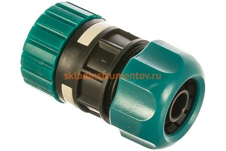 Переходник (3/4"; 1/2") для системы полива Raco 4250-55281C