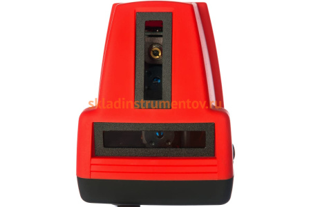 Лазерный уровень ADA Phantom 2D Professional Edition А00493