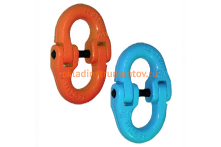 Соединительное звено TOR 3,15 т 1233153 Соединительное звено TOR 3,15 т 1233153