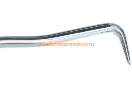 Крюк для вязки арматуры Biber 35911 тов-141581