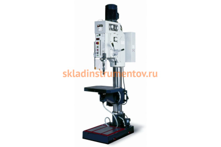 Сверлильный станок с автоматической подачей Proma B-1850FP/400 25005051