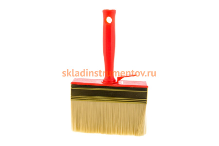 Кисть-макловица, 140х40 мм MATRIX MASTER 84128