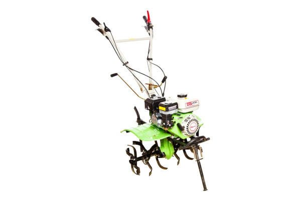 Мотоблок REDVERG Волгарь-2 без колес 6633484