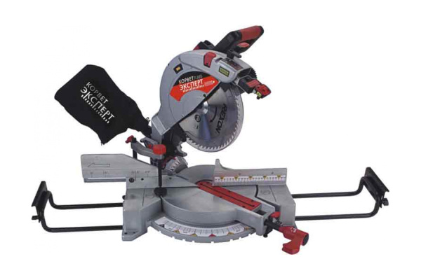 Торцовочная пила Корвет Эксперт 7-305 27207