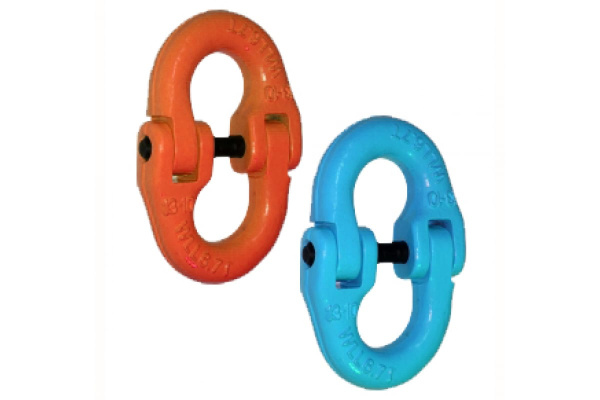 Соединительное звено TOR 3,15 т 1233153 Соединительное звено TOR 3,15 т 1233153