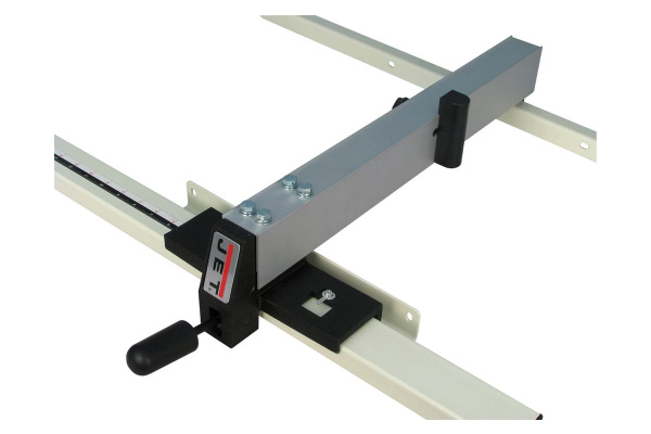 Параллельный упор для ленточной пилы JWBS-14DXPRO JET JRF-14R