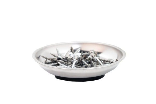 Магнитная тарелка для крепежа КОБАЛЬТ 148 х 25 мм 1 шт. блистер 917-996