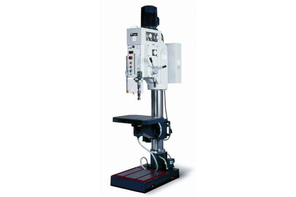 Сверлильный станок с автоматической подачей Proma B-1850FP/400 25005051