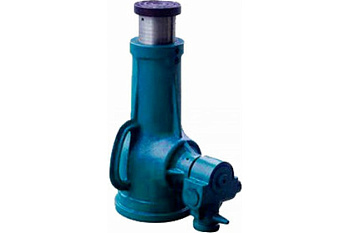 Винтовой домкрат TOR ДВ 32,0T 126321