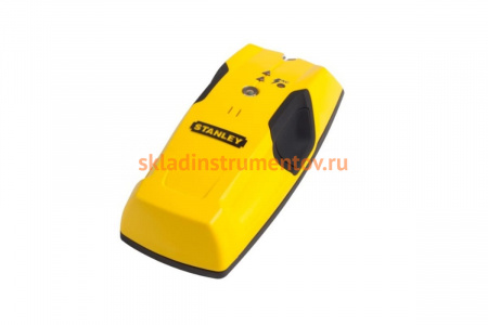 Детектор скрытых неоднородностей Stanley S100 STHT0-77403 0-77-403