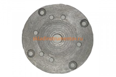 Фланец патрона для фрезерного станка JMD-3 Jet 50000068