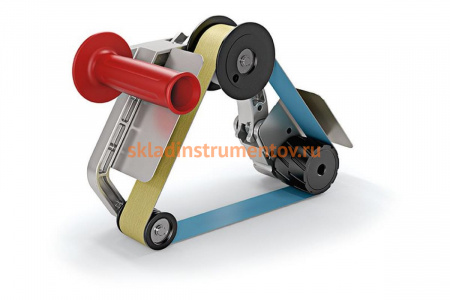 Насадка для ленточного шлифования труб BR 125 FLEX 433470