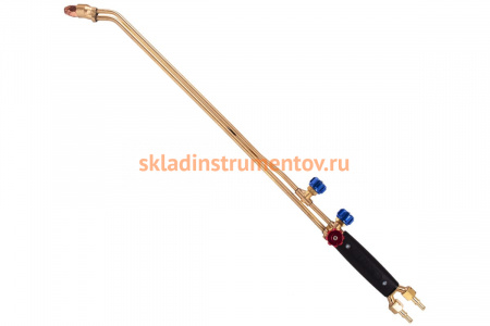 Резак (пропановый, вентильный, до 300 мм, нар. № 1/ вн. № 1,3,4) REDIUS Р3П-12-У LATION