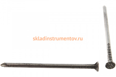 Строительные гвозди ЗУБР ГОСТ 4028-63 40 х 2.0 мм 850 шт. 4-305011-20-040