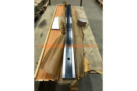 Поверочная линейка Micron ШД-1000 кл.1 МИК 97057