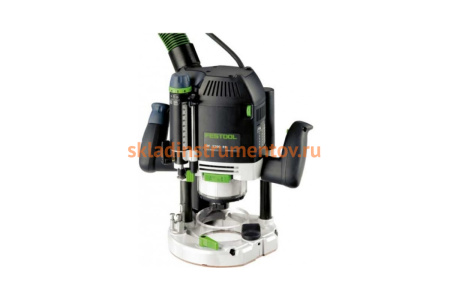 Фрезер FESTOOL OF 2200 EB-PLUS 574349