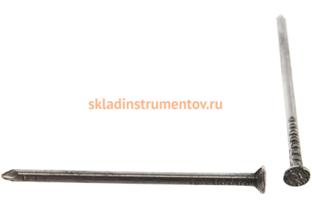 Строительные гвозди ЗУБР ГОСТ 4028-63 40 х 2.0 мм 850 шт. 4-305011-20-040