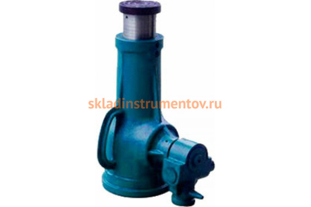 Винтовой домкрат TOR ДВ 32,0T 126321