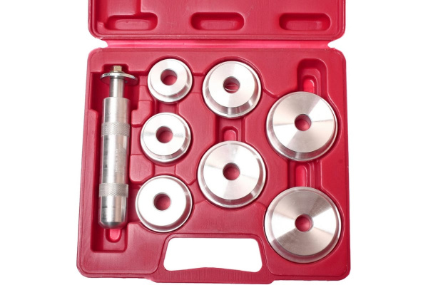 Набор для установки подшипников и сальников JTC-1611A