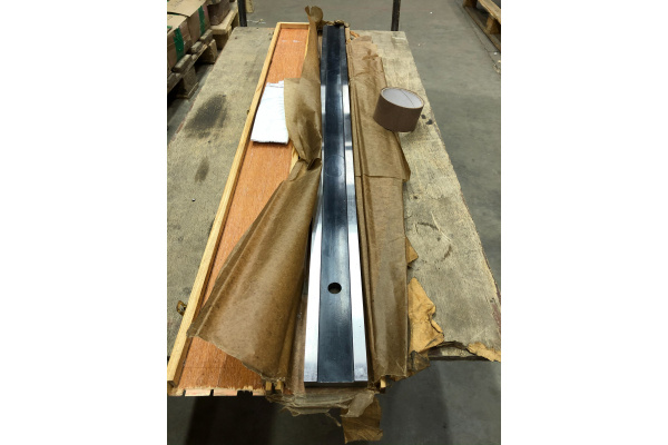 Поверочная линейка Micron ШД-1000 кл.1 МИК 97057