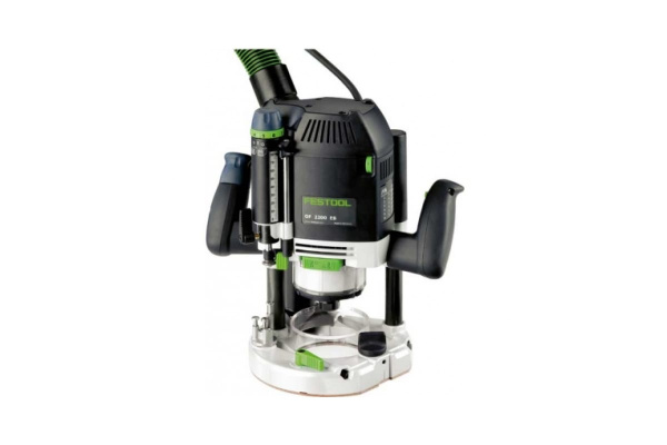 Фрезер FESTOOL OF 2200 EB-PLUS 574349