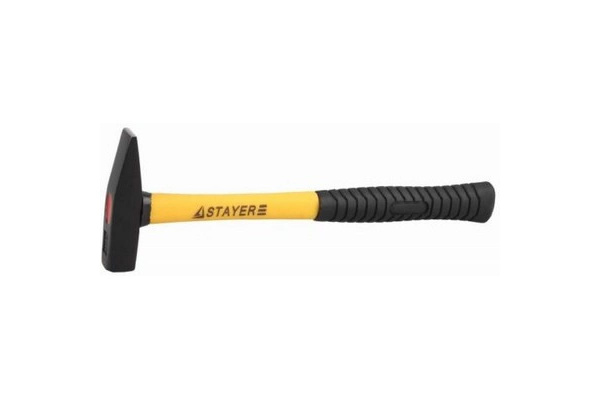 Слесарный кованый молоток STANDARD 0,5 кг STAYER 20027-05
