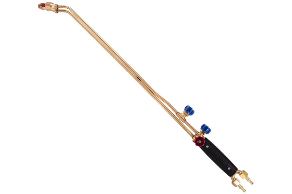 Резак (пропановый, вентильный, до 300 мм, нар. № 1/ вн. № 1,3,4) REDIUS Р3П-12-У LATION Резак (пропановый, вентильный, до 300 мм, нар. № 1/ вн. № 1,3,4) REDIUS Р3П-12-У LATION