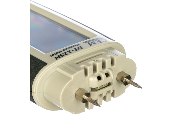 Влагомер древесины СЕМ DT-125H 480205