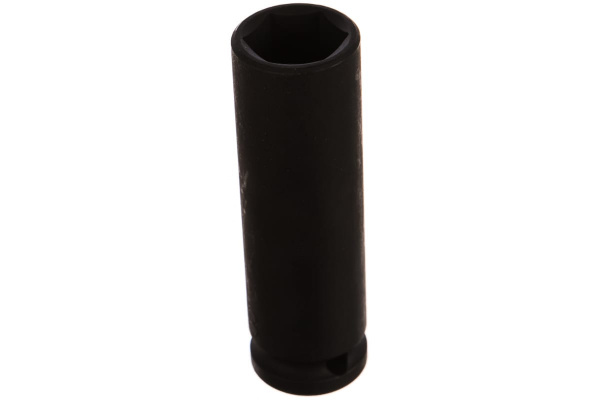 Головка 1/2", 6-гранная, ударная, L=85 мм, 18 мм FORCE 4458518