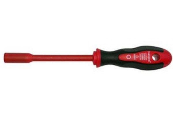 Диэлектрический торцовый ключ VDE Рк9 HAUPA 102532