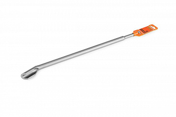 Зубило канальное (22х400 мм; SDS-Plus) MESSER 10-04-400