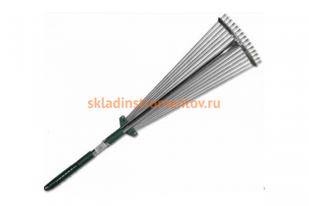 Веерные грабли RACO 4231-53/744