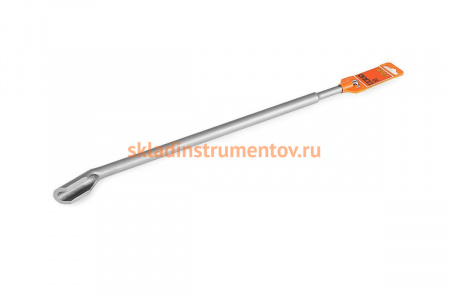 Зубило канальное (22х400 мм; SDS-Plus) MESSER 10-04-400
