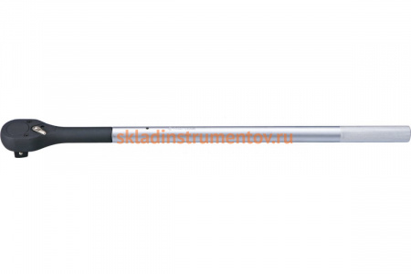 Трещотка Hans 1" 8120N