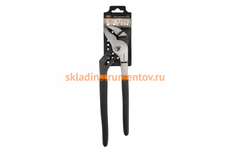 Переставные клещи 300мм AV Steel AV-624012