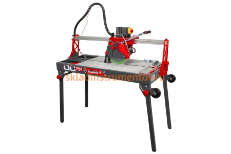 Электрический плиткорез RUBI DIAMANT DC-250 850 54933