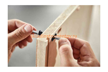 Соединители Domino перегородки MSV D8/25 FESTOOL 203167