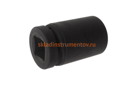 Головка торцевая 1” 36 ударная высокая L=90мм JTC 849036