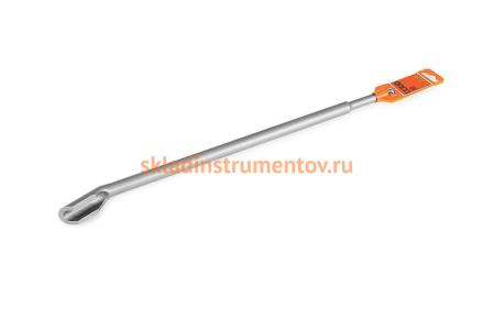 Зубило канальное (22х400 мм; SDS-Plus) MESSER 10-04-400